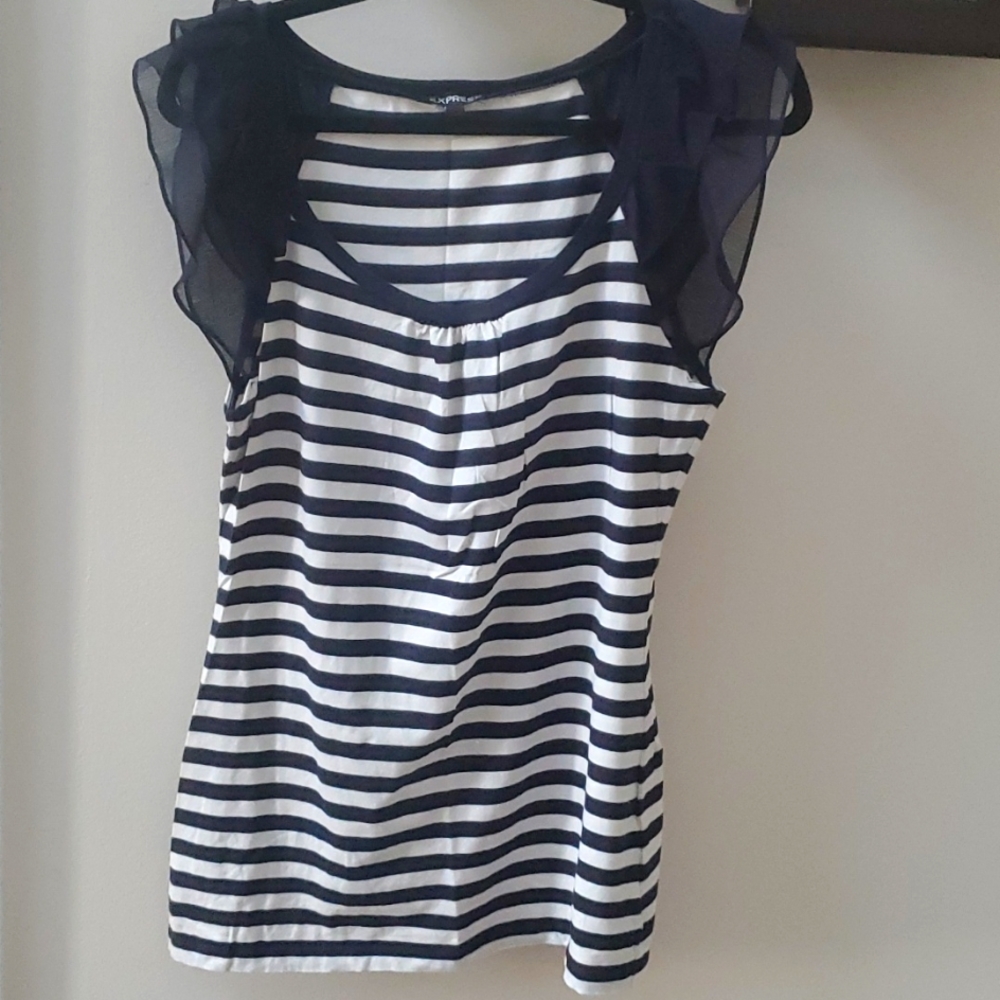 Express top